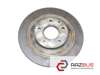 Задний тормозной блин K01126251B MAZDA