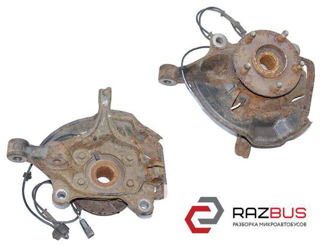 KD353304XD MAZDA Передняя ступица купить в Ужгород