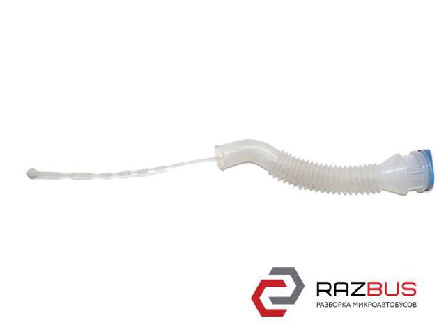 Горловина бачка омывателя KD3567484 MAZDA