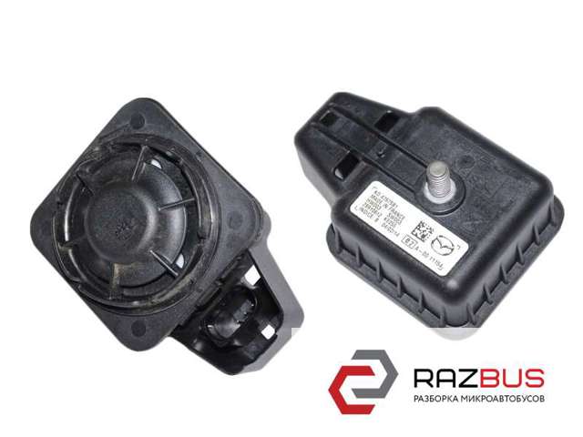 KD4767SB1 MAZDA купить в Ирпень