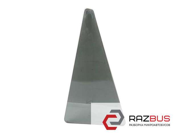 Задняя форточка левая KD4773661A MAZDA