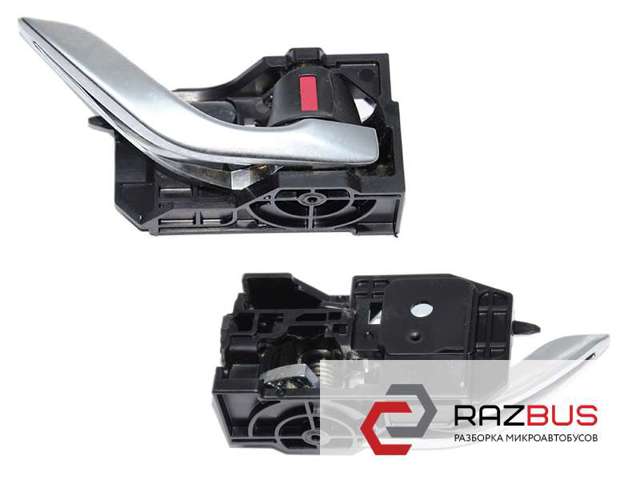 MAZDA KD5358330C Ручка двери правой внутренняя передняя/задняя в наличии Львов