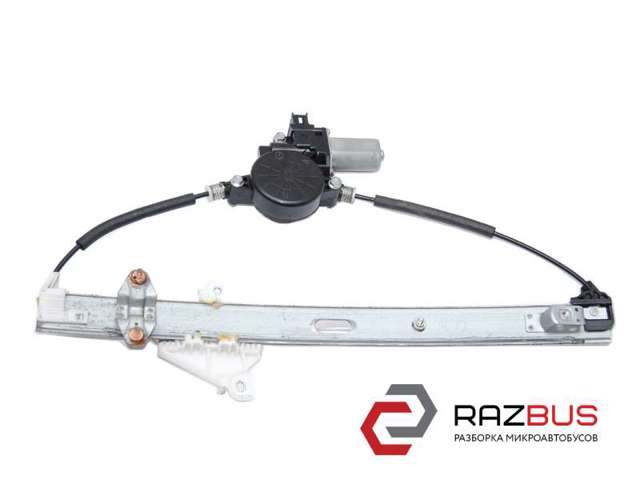 Механизм подъема стекол KD5358590 MAZDA