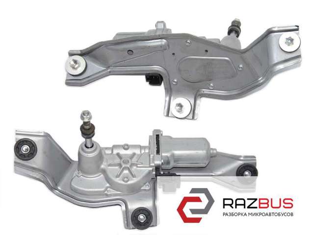 Моторчик заднего стеклоочистителя KD5367450 MAZDA
