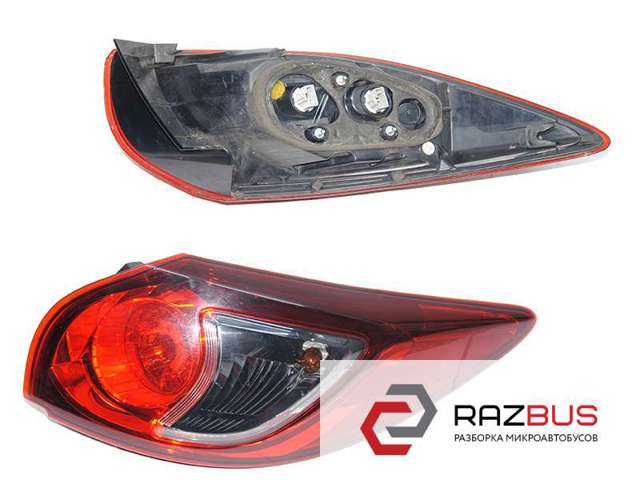 KD5451150 MAZDA купить в Киев