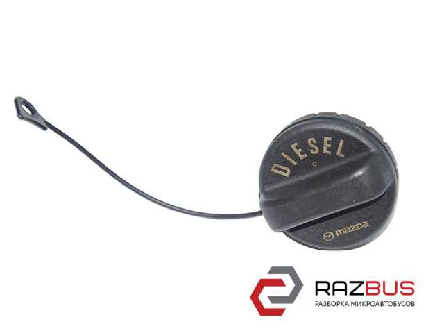 KD5542250 Крышка (пробка) бензобака купить Ирпень
