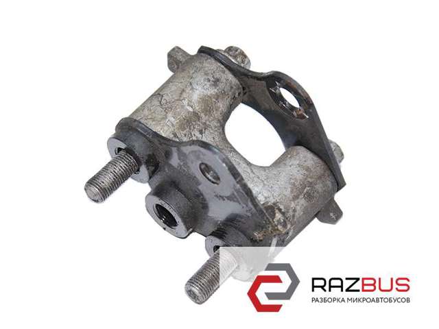 Кронштейн подушки (опоры) двигателя, задней KD6239010 MAZDA