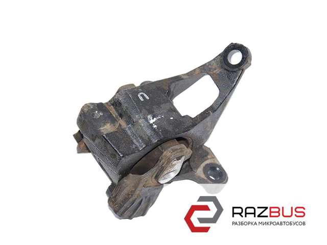 Подушка (опора) двигателя, левая KD6239070B MAZDA