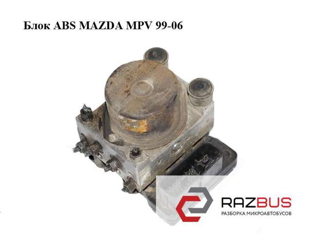 LD48437AZ Mazda