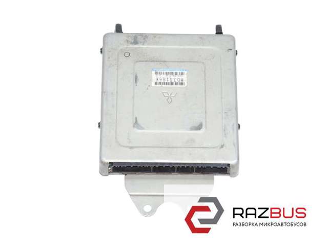 ЭБУ двигателем MD351866 MITSUBISHI