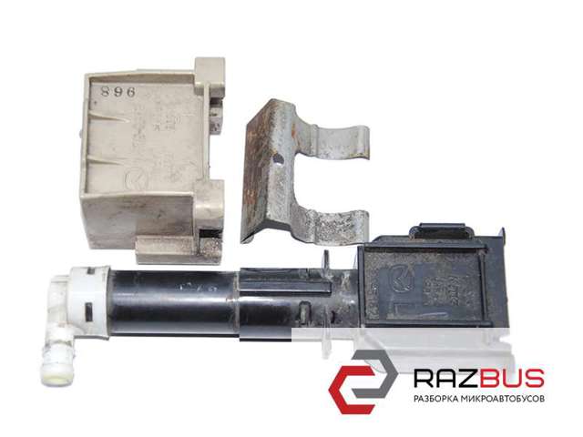 NH5451829 MAZDA Кронштейн форсунки омывателя фар купить в Кривой Рог