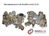 Помпа масляная PE0114100 MAZDA