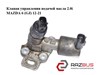 Клапан регулировки давления масла PE0114440A MAZDA