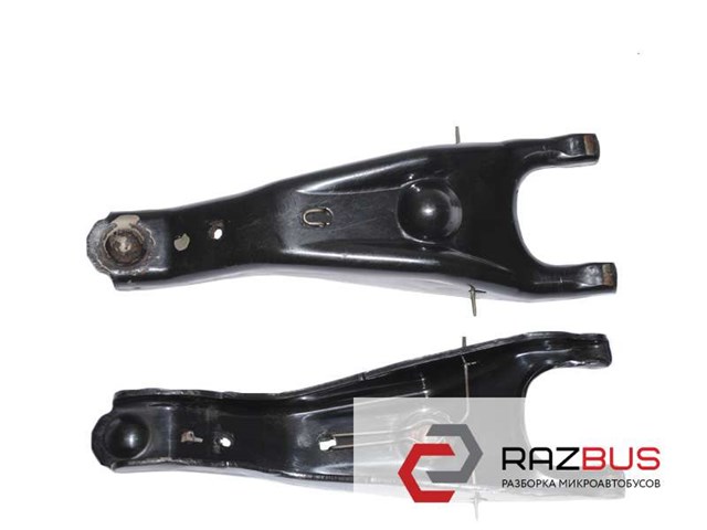 PE0116520 MAZDA Вилка сцепления купить в Черкассы