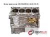 Блок двигателя 2.0i  mazda 6 (gj) 12-21 (мазда 6 gj); pe02,pe02-10-300,pe0210300,pe02-10-300a,pe0210300a PE02-10-300A