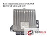 Компьютер двигателя R0410B024B RENAULT