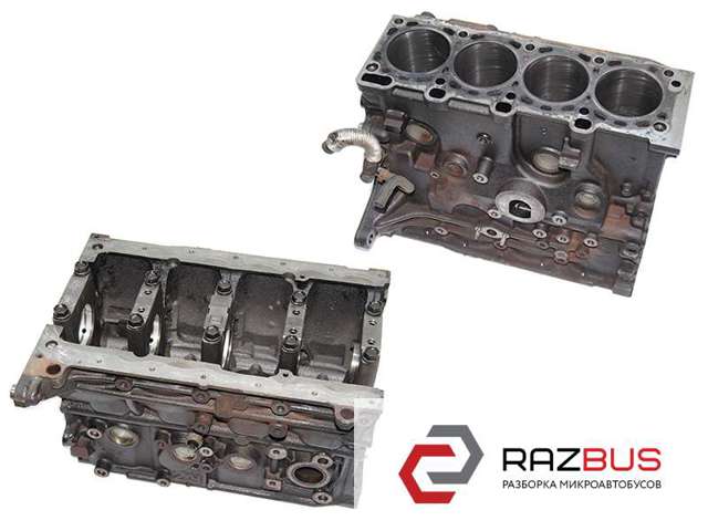 Двигатель в сборе R2AA MAZDA