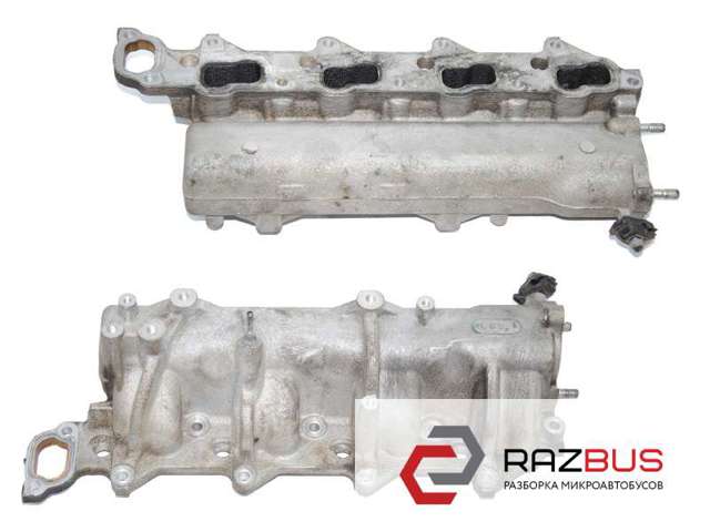 R2AA13100 MAZDA Впускной коллектор купить в Одесса
