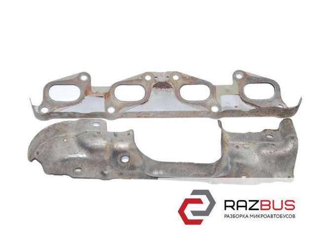Прокладка выпускного коллектора R2AA13460A MAZDA