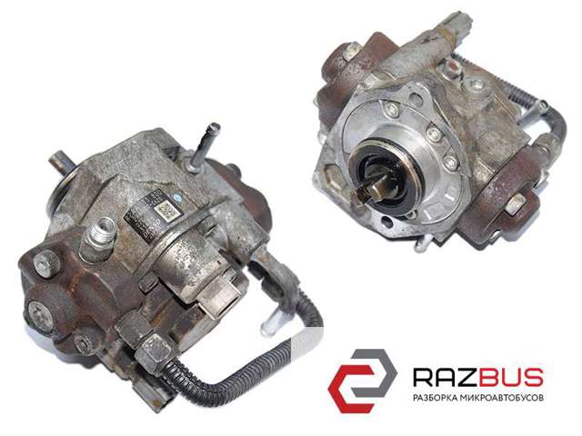 Насос топливный высокого давления (ТНВД) R2AA13800 MAZDA