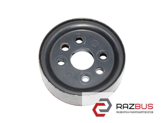 R2AA15131A MAZDA Шкив помпы купить в Винница