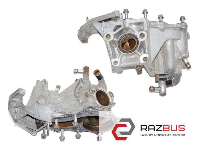 MAZDA R2AA15176 в наличии Одесса
