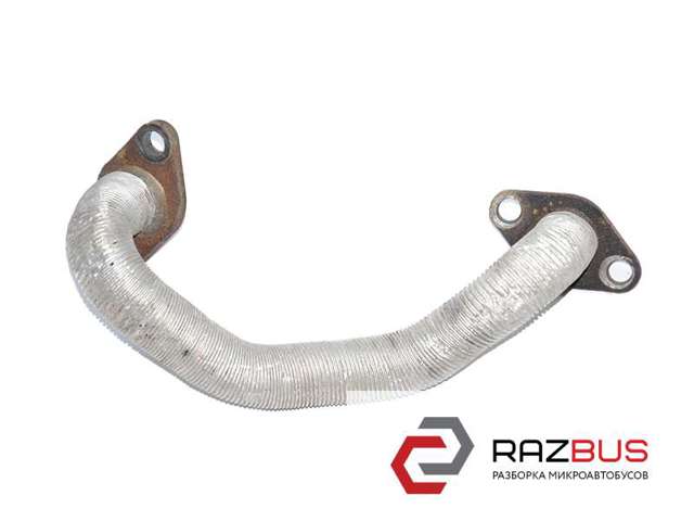 MAZDA R2AA203BX Патрубок системы рециркуляции отработавших газов EGR в наличии Киев