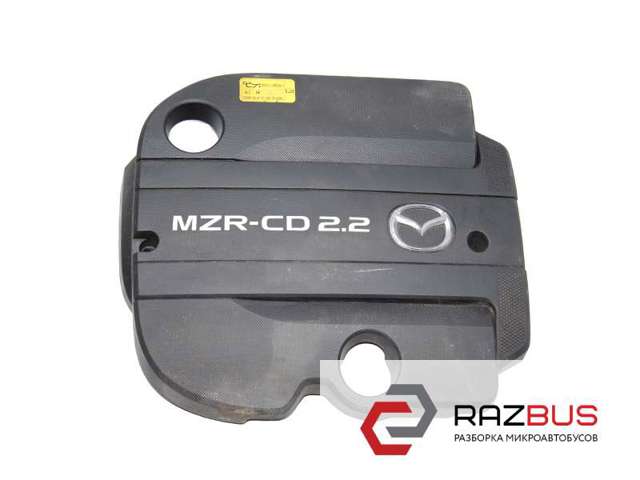 R2AX10230C MAZDA Крышка мотора декоративная купить в Ужгород