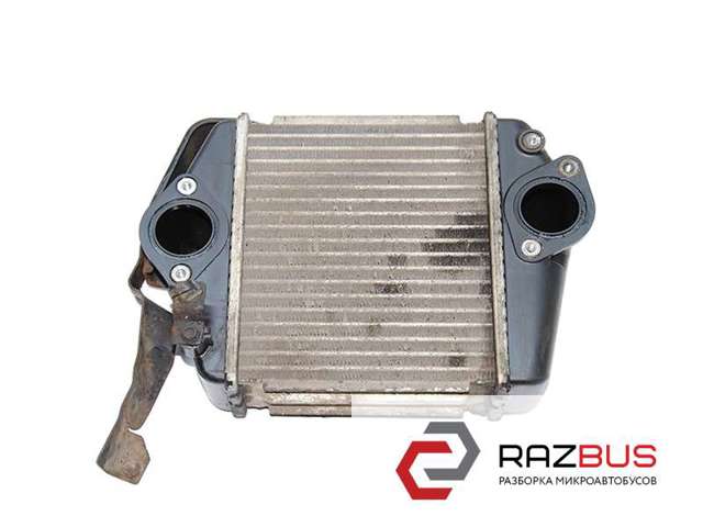 R2AX13565 Радиатор интеркуллера купить Хмельницкий