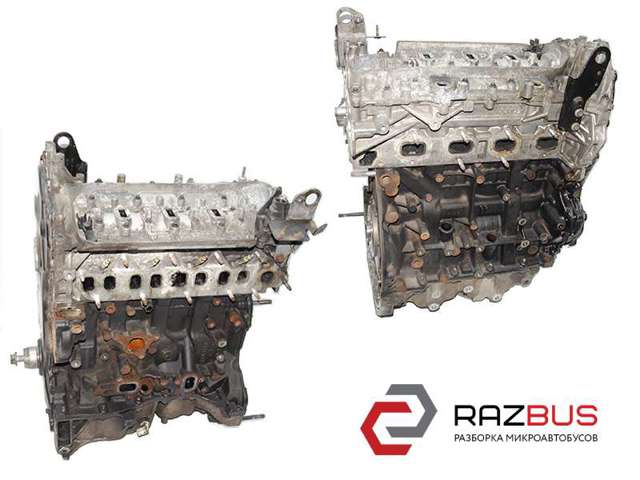 RENAULT R9M Двигатель в сборе в наличии Ужгород