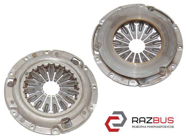 Корзина сцепления RF1316410A MAZDA