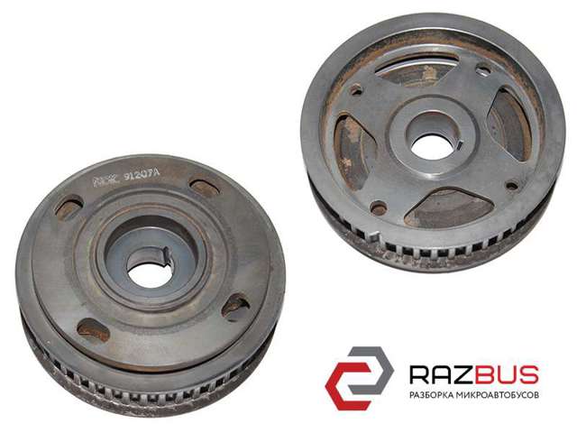 Регулятор фаз газораспределения RF2A1242Y MAZDA
