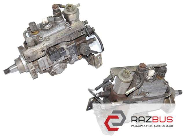 RF2A13800A Mazda Насос топливный высокого давления (ТНВД)
