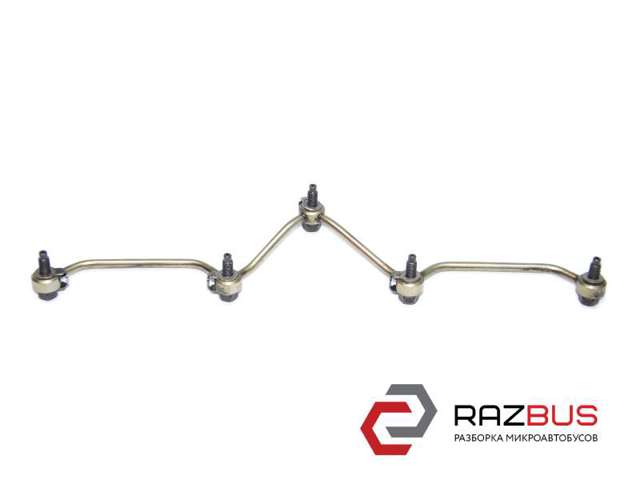 RF2A13833A MAZDA Кольцо уплотнительное топливной трубки купить в Винница