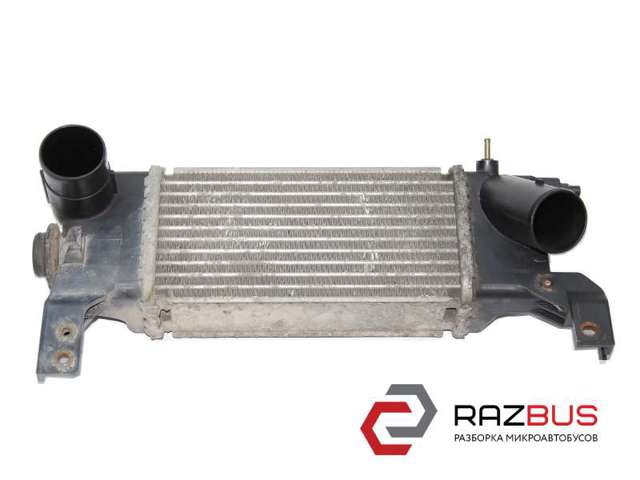 MAZDA RF3F13565B Интеркулер в наличии Тернополь