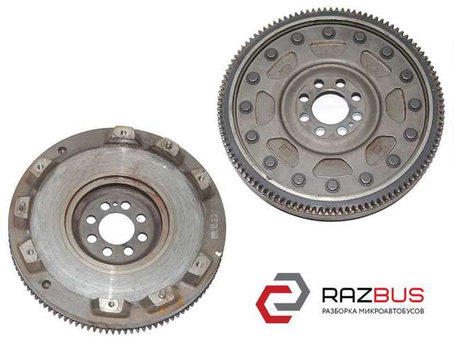 MAZDA RF3R11500B Маховик двигателя в наличии Каменское