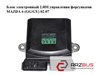 Мозги двигателя RF5C18701A MAZDA