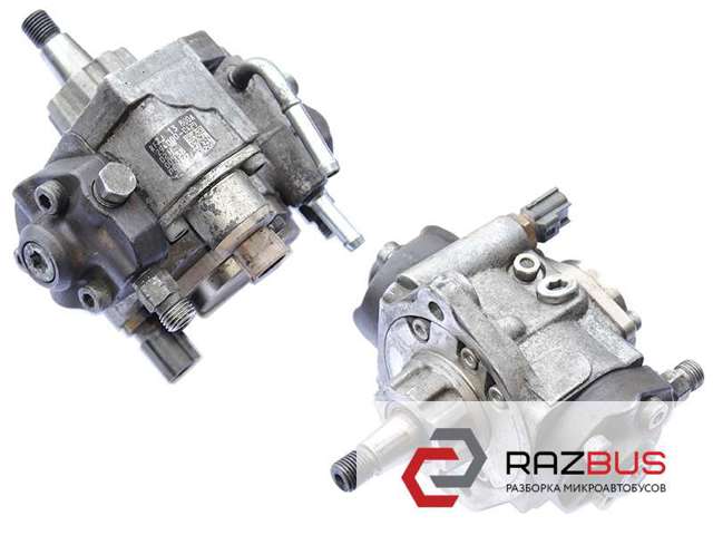 Насос топливный высокого давления RF7J13800B MAZDA