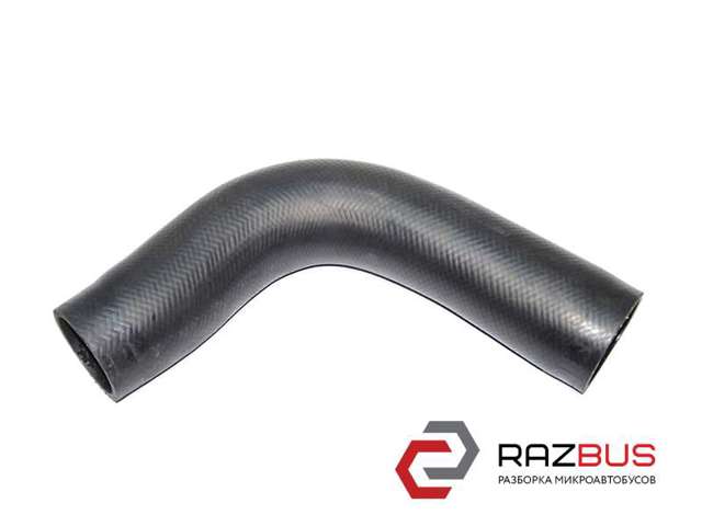 Шланг интеркуллера SH0113330 MAZDA