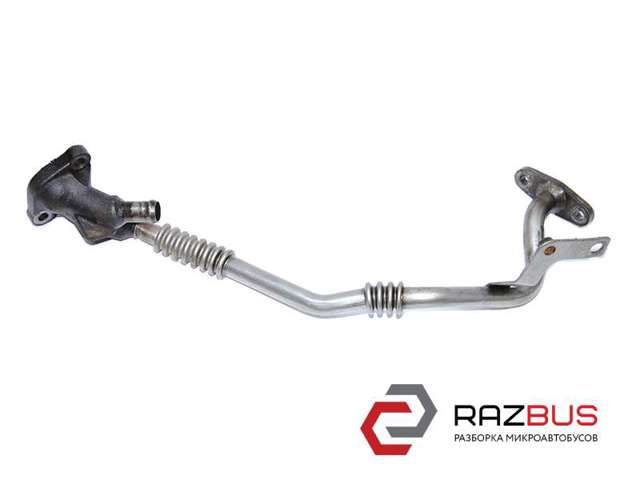 SH01142K0 MAZDA Трубка (шланг) отвода масла от турбины купить в Хмельницкий
