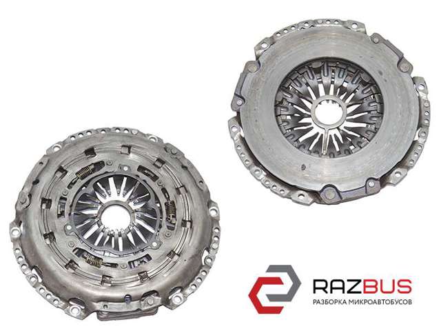 Лепестковая корзина сцепления SH0116410 MAZDA