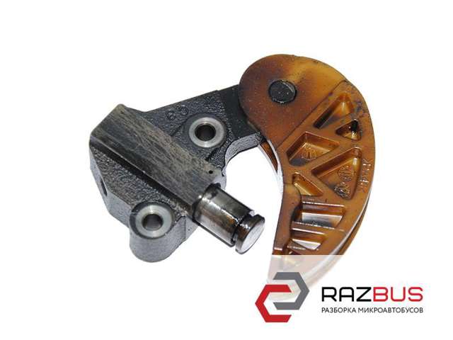 SH0211760 MAZDA Натяжитель цепи насоса масляного купить в Чернигов