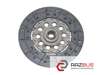 Диск сцепления 2.2d под демпфер d260 mazda cx -5 12-17 (мазда cx 5); sh0216460 SH0216460