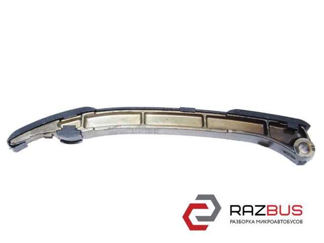 SH0312670A MAZDA Успокоитель цепи ГРМ, правый купить в Кривой Рог