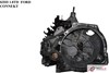 Ручная коробка передач T1GF2 FORD