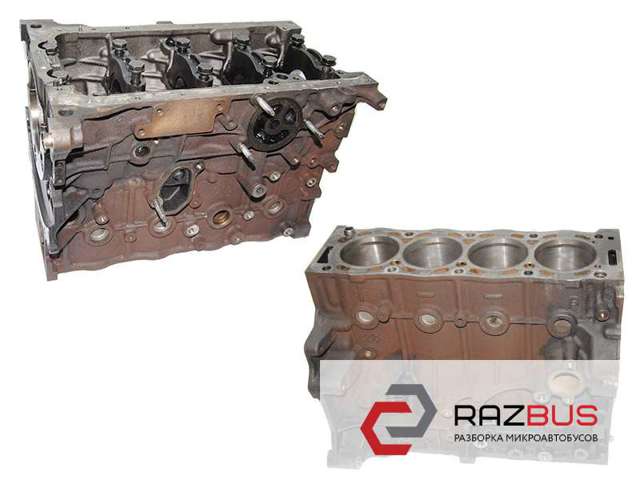 FORD UFMA Двигатель в сборе в наличии Харьков