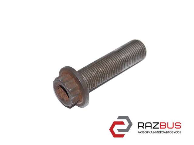 Болт коленвала WHT004573 VAG