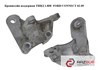 Кронштейн поддержки тнвд 1.8di  ford connect 02-13 (форд коннект); xs4q-9k552-ab,xs4q9k552ab XS4Q-9K552-AB