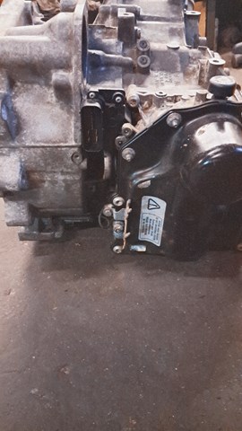 Корпус коробки передач OAM301103F VAG