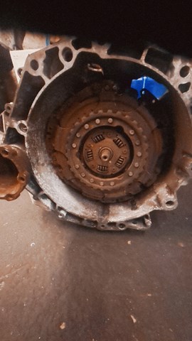 OAM301103F VAG Корпус коробки передач АКПП/КПП купить в Одесса